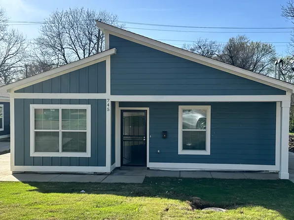 745 N Bingham St, Memphis, TN 38112