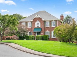 640 Potomac Ct, Clarksville, TN 37043