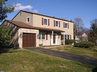 1127 Dairy Ln, Blue Bell, PA 19422