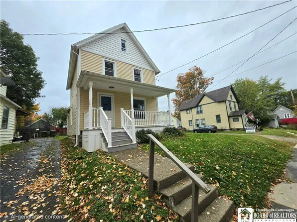 69 Royal Ave, Jamestown, NY 14701