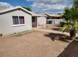 162 W Aviation Dr, Tucson, AZ 85714