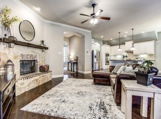 16145 Pebblestone Cv, Frisco, TX 75035