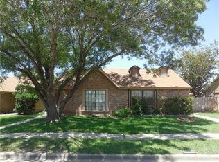 4602 Chapman St, The Colony, TX 75056