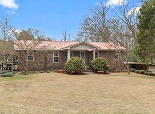 1788 White Dr, Bessemer, AL 35023