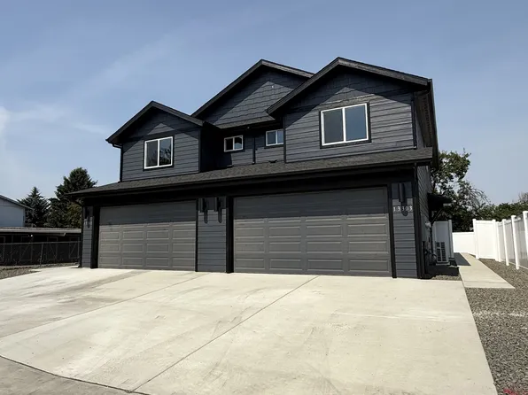 13303 E Alki Ave #1, Spokane, WA 99216