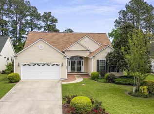 1480 Sedgefield Dr, Murrells Inlet, SC 29576