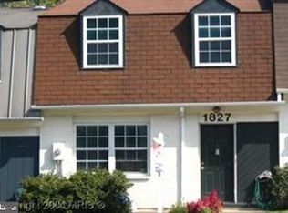 1827 Village Green Dr #X139, Landover, MD