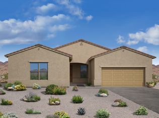 6045 N Yuma Mine Rd, Tucson, AZ 85743