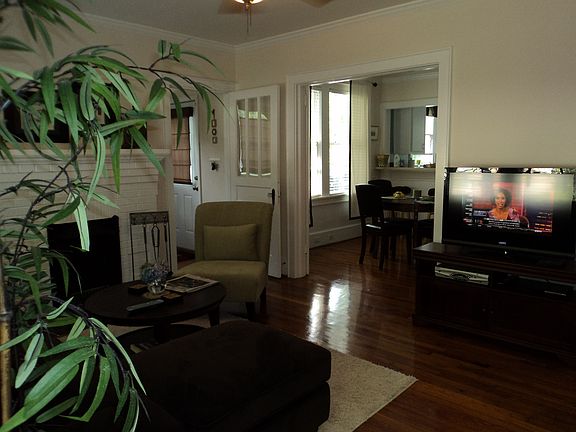 beautiful hardwood floors throughout