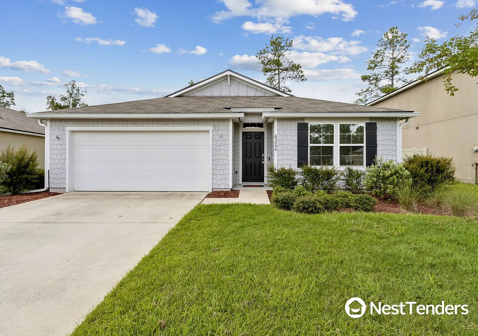4 Bedroom in Yulee with Great Amenities — Photo 1