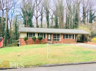 7025 Chappell Cir, Doraville, GA 30360