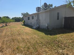 16685 Tehama Dam Rd, Cottonwood, CA 96022