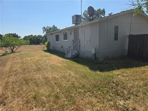 16685 Tehama Dam Rd, Cottonwood, CA 96022