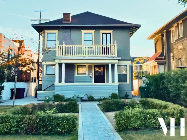 1180 W Adams Blvd, Los Angeles, CA 90007