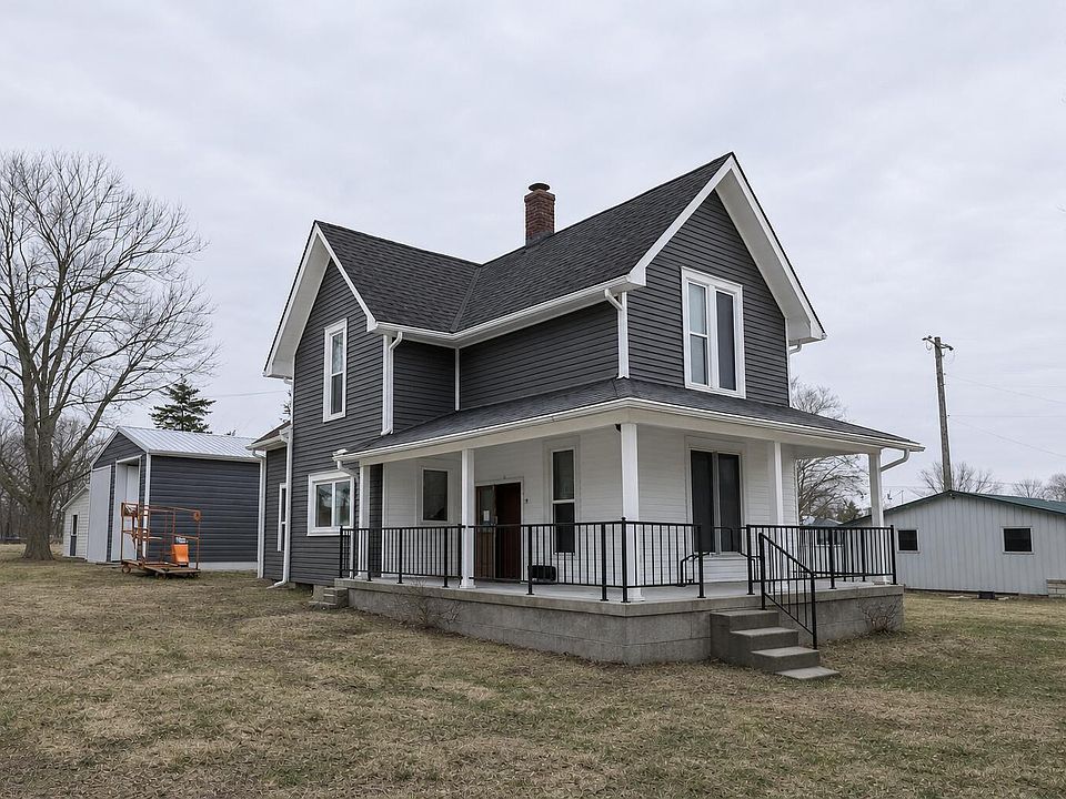 1st image of 203 S Main St