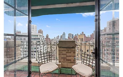 Sold by Douglas Elliman
