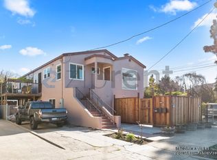 1909 10th St #B, Berkeley, CA 94710