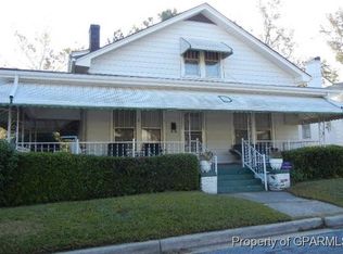 501 Contentnea St, Greenville, NC 27834