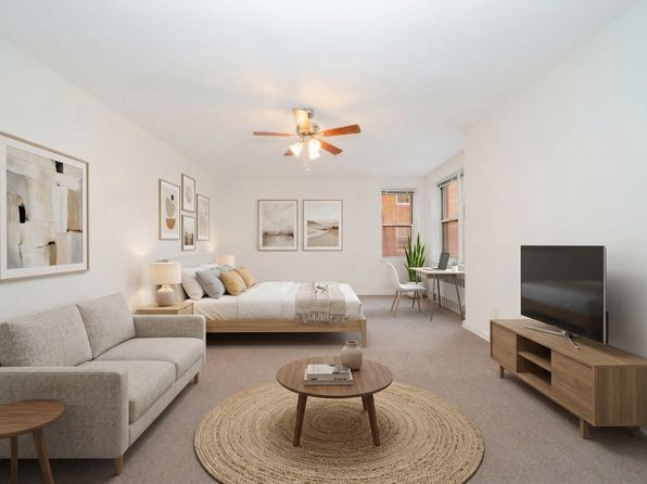 10524 63rd Dr APT 2L