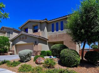 9234 Apollo Heights Ave, Las Vegas, NV 89149