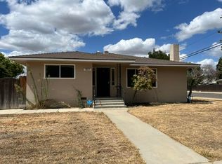 1517 S Klein Avenue, Reedley, CA 93654