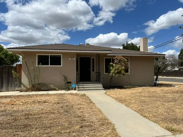 1517 S Klein Avenue, Reedley, CA 93654