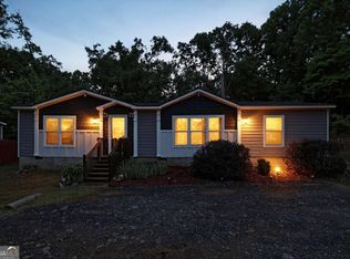 8635 Old Keith Bridge Rd, Gainesville, GA 30506