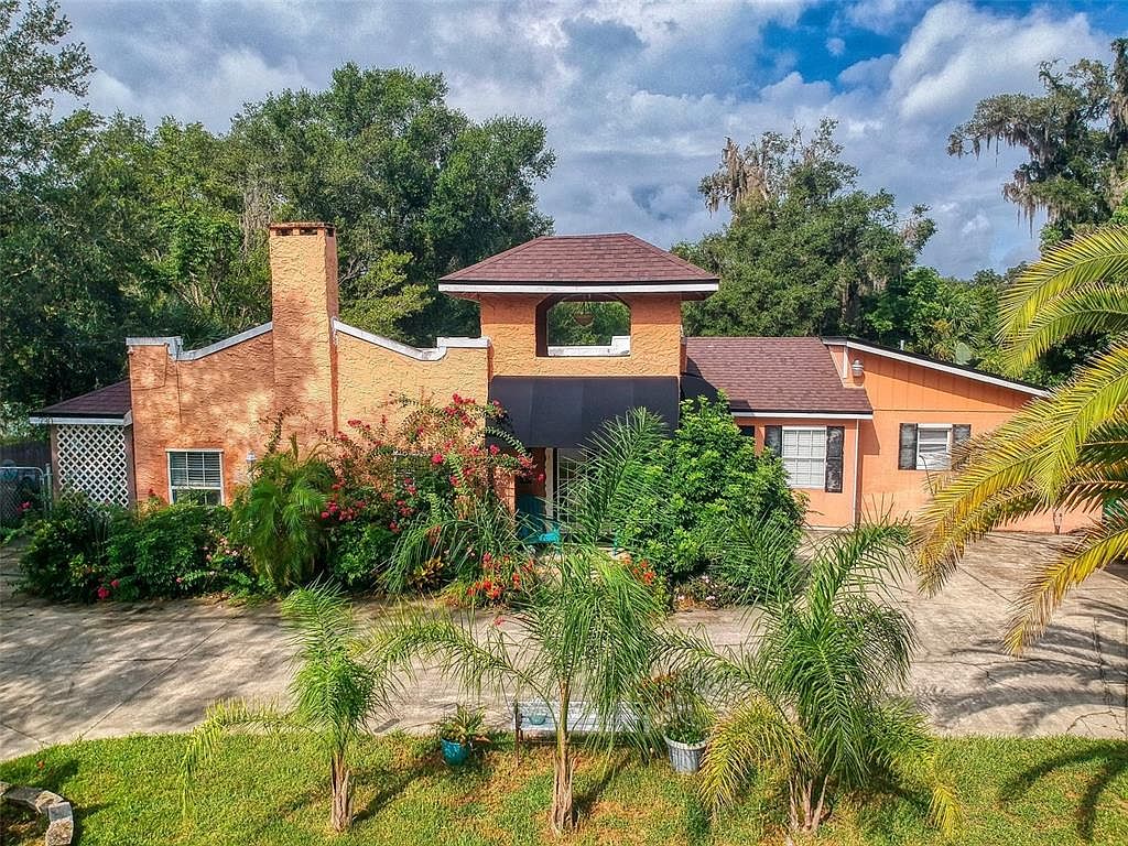730 N Clara Ave, Deland, FL 32720 Zillow