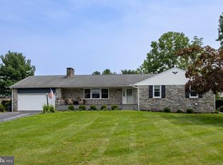 1540 Chestnut Hill Rd, Pottstown, PA 19465