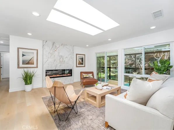 2016 Via Mariposa W Unit N, Laguna Woods, CA 92637