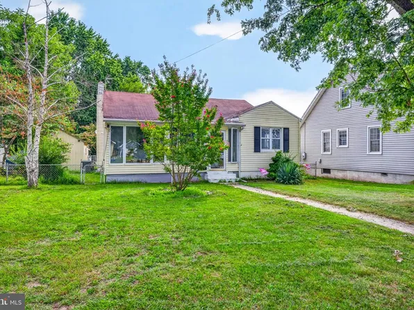 517 N Bradford St, Seaford, DE 19973