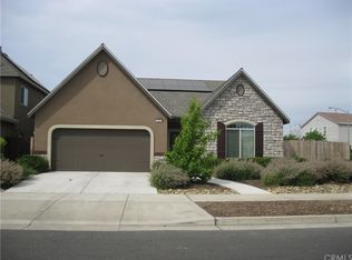 121 Gilmore Dr, Merced, CA 95348