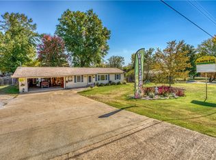 3983 S 7th Hwy, Harrison, AR 72601