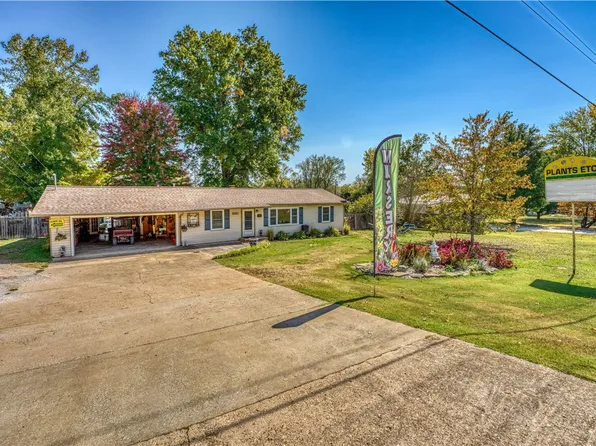 3983 S 7th Hwy, Harrison, AR 72601