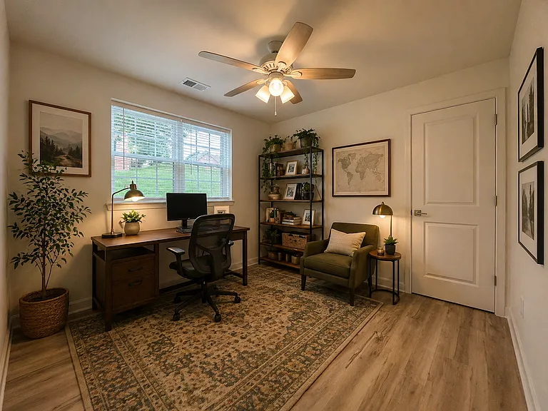 Harford Village South Apartments — Photo 46