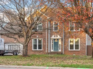 755 Isaac Dr, Clarksville, TN 37040