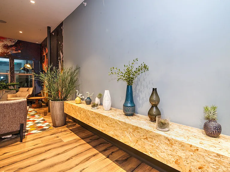 The Wheatley Flats — Photo 16