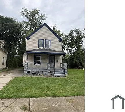 3 bed, $1,400 — Photo 2
