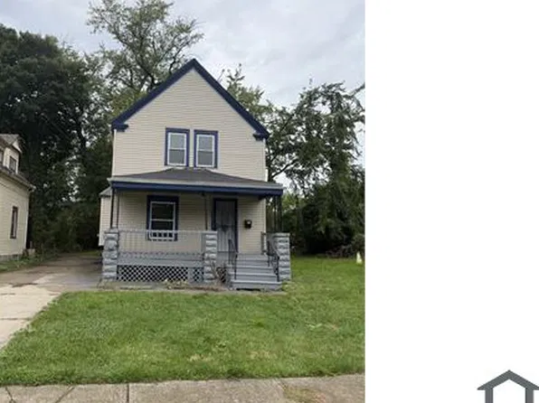 3572 E 138th St, Cleveland, OH 44120
