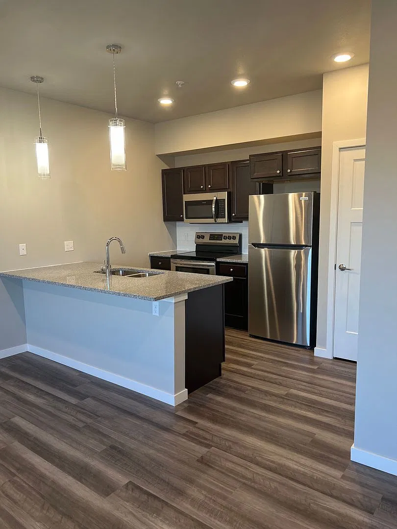 Buffalo Ridge Townhomes — Photo 3