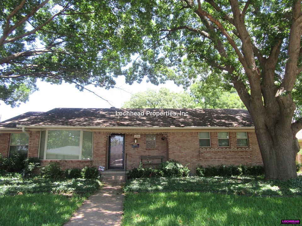 1st image of 1706 Patton Dr