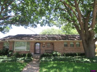 1706 Patton Dr, Garland, TX 75042