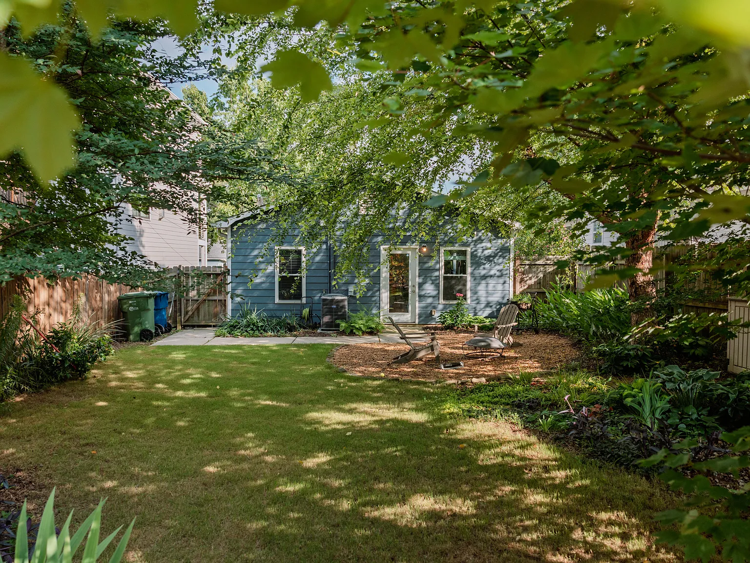 2 bed, 950 sqft, $2,500 — Photo 4