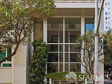 1st image of 1200 California St Unit 9C
