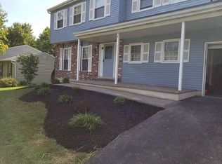 21 Matthew Dr, Reading, PA 19608