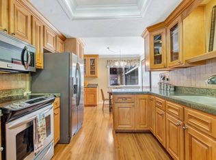 46 Donegal Way, Martinez, CA 94553