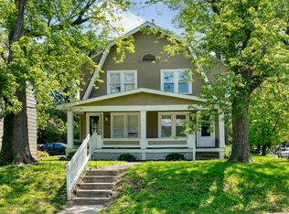 882-884 Sheridan Ave, Columbus, OH 43209