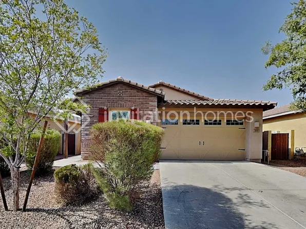 354 W Rainbow Bridge Ln, San Tan Valley, AZ 85140