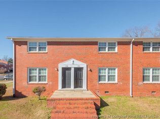 1945 King George Dr, Fayetteville, NC 28303