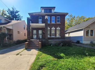 11709 Cascade St, Detroit, MI 48204